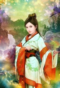 重生之盛世男妃