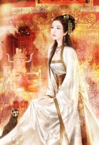小妞,我爱你