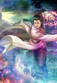 金牌律师Alpha和她的江医生