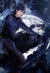 [综]天方夜谭
