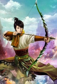 情予温寒